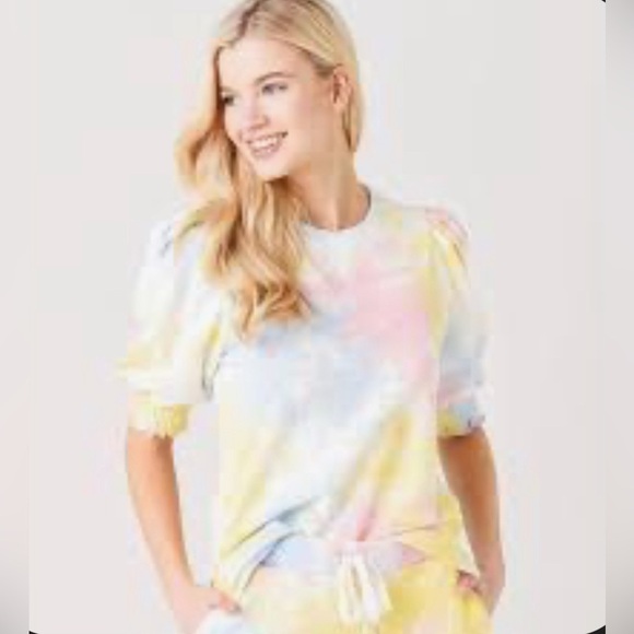 NWOT Saylor Mary Jane Sweat Shirt... - Picture 1 of 2